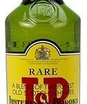 J&B Rare Blended Scotch Whisky 40% 70cl