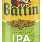 BATTIN IPA 5,7% 50cl