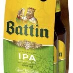 BATTIN IPA 5,7% 4x33cl