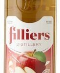 FILLIERS Genièvre pommes 18,0% vol 70cl