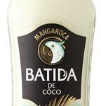 MANGAROCA Batida de Côco 16% 70cl