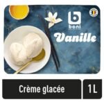 BONI Vanille 1L