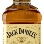 JACK DANIEL'S Tennessee Honey 35% 70cl