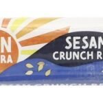 ZONNATURA sésame crunch 50g