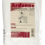 FERME ESCAILLE mix pain ép.Ard. Bio 1kg