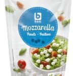 BONI Perles mozzarella 120g