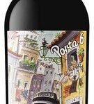 PORTA 6 Lisboa rouge 75cl
