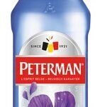 PETERMAN genièvre violet 14,9% 70cl