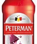 PETERMAN Genièvre cuberdon 14,9% 70cl