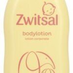 ZWITSAL Lotion pour le corps 400ml