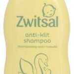 ZWITSAL Shampoing Anti-Klit 200ml