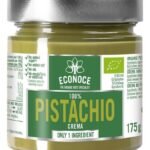 ECONOCE pâte pure 100% pistache bio 175g