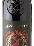 MASSO ANTICO Rosso Zero Alcohol 75cl