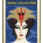 FILIPPO BERIO Vierge ex. Opera Co.Tin 1L
