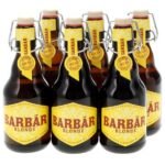 BARBAR bière blonde 8% 6x33cl