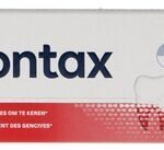 PARODONTAX Whitening Daily Care 75ml (1pc)