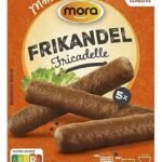 MORA fricadelles friteuse 5x70g