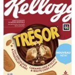 KELLOGG'S Spéculoos 375g