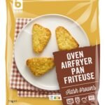 BONI hashbrown 1kg