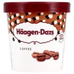 HÄAGEN-DAZS Glace Coffee 460ml