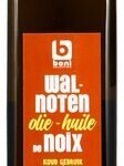 BONI huile de noix 50cl