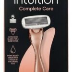 INTUITION rasoir Complete Care (1pc)