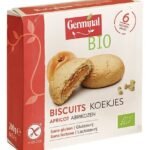GERMINAL bisc.rond abri.Bio 6x33,4g
