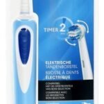 BONI Brosse à dents électrique (1pc)