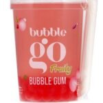 BUBBLE GO Bubble Gum 45cl (1pc)
