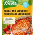 KNORR soupe Tomato Vermicelli 67g