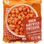 BONI cubes pommes de terre douces 750g