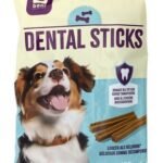 BONI dental stick chi sans céréales 180g