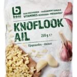 BONI ail émincé 250g