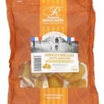 ROUCADIL abricots 250g