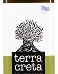 TERRA CRETA huile olive extra vierge 1L