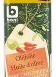 BONI huile d'olive piments chili 250ml