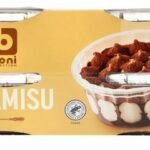 BONI Tiramisu 4x80g