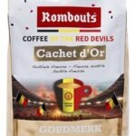 ROMBOUTS grains cachet d'or 500g (1pc)