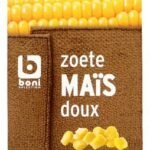 BONI maïs doux 2x95g