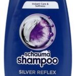 SCHAUMA SH Silver Reflex 250ml (1pc)