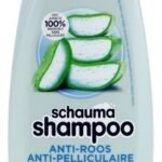 SCHAUMA SH anti-pelliculaire clas. 400ml (1pc)