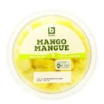 BONI morceaux mangues 200g