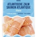 BONI filet saumon 1,5kg