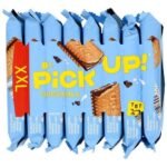 PICK UP! Choco Lait 8x28g