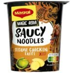 MAGGI S.nouil.Sesame chicken taste 75g