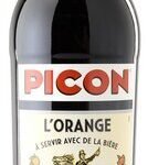 PICON Orange 18% 70cl