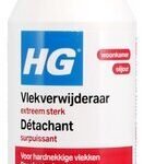 HG Détachant surpuissant 500ml
