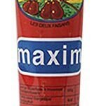 MAXIM Concentré de tomates Double 135g