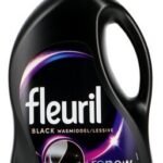 FLEURIL liq.less.Black 29d 1,305L