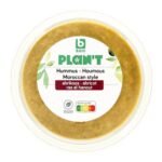 BONI PLAN'T Houmous Style Marocain 175g